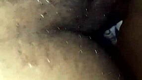 Damn! Her Big Booty Caught My Eye, Gotta Bang Her