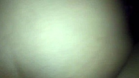 Peruvian Mature Anal With Infiel Tia Surprise