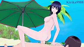 Kanon Shibuya And Karin Asaka Intense Sex In Love Live Hentai