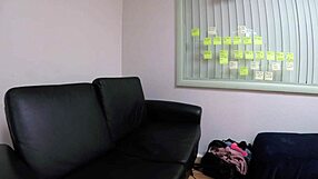 gigi breeze casting interview left part two