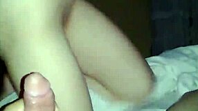 Muy Perrita Jovencita Empezando Los Videos Ricos