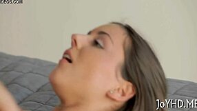 J Sweetie Stars In Intense Bang Act