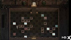 Treasure Of Nadia Puzzles 19-24 Walkthrough E3 91