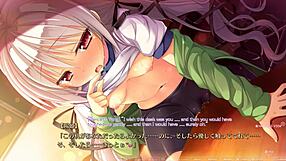 i enjoy primal hearts route 2 scene 1 with subtitles.