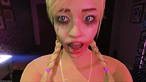 i had a rough quickie in gta v porn