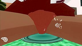 Femdom University Begins With Cherry Enslavement And Humiliation