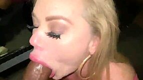 i married this thicc bride for wild interracial wedding night