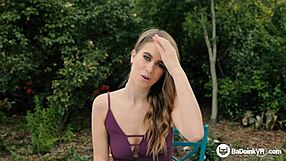 adriana chechik uncensored, answering those burning questions part 1.