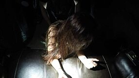 Britney Madison Van Sex Main 1