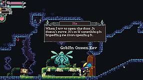 Flip Witch, Why Creampie in the Forest?