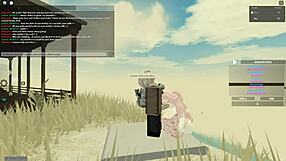 roblox porn story with deepthroat and doggystyle scenes