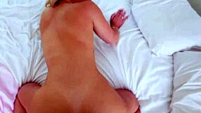 Imagine your teen stepsis booty getting cummed over after a hard fuck?