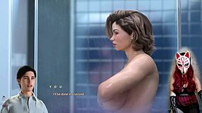 Apocalust 4 Big Ass Milf, Ready For Monster Cock?