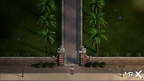 Treasure Of Nadia - Beautiful Woman Hot Page E3 23