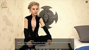 Tales From The Unending Void Episode 124!