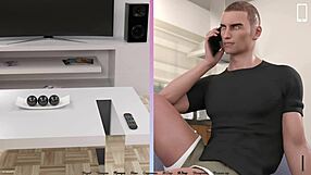 Monster cock fucks whore in bath doggystyle