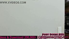 hey, wanna see nursing students test skills on patient?