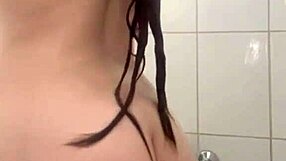 I Take A Hot Bath Alone As Amateur