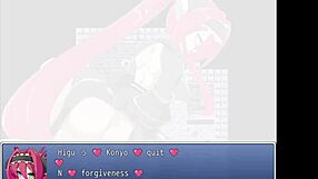 3D animated gallery of Emblem Knightess Nord's lewd scenes
