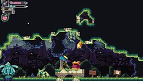 Flip Witch, Why Creampie in the Forest?