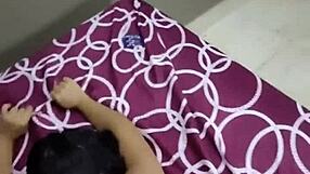 The story of fucking my friend's latina mom passionately