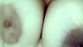 huge tits latina cam girl performs live show