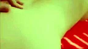 Vietnam hot wife, bent over for doggy?