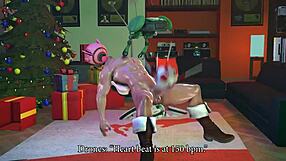 johnny cage explores gay sex in intriguing ways