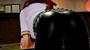 honey select 1 javgame with asian cartoon elements