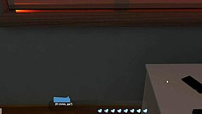 helping the hotties with cock in hardcore hentai gameplay part 12