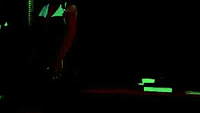 Anna's exciting affection with rough licking and hairy beaver in threesome