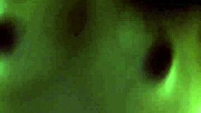 Pieni amatööri kumarassa pillun nussintaan