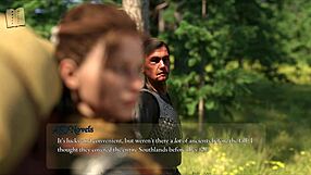 The Price Of Power Episode 30