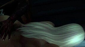 Tour Bus Slut Second Life