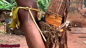 Watch this mature woman FUCK with a huge cucumber!