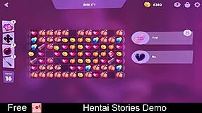 Hentai Stories Demo Features Suggestive Anime Scenarios In Interactive Game