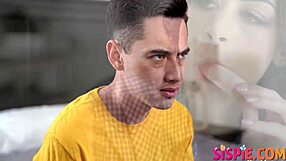 Kar je moje, je tvoje z Juanom Loco in Renee Rose v vroči akciji