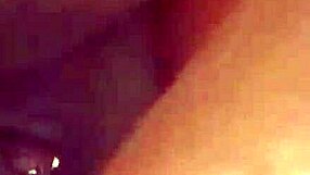 Fucking my pretty fat pussy with tattoos and piercings using a dildo!