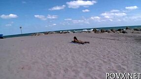 Sexy Nikki Stone Sucks Cock Hard!