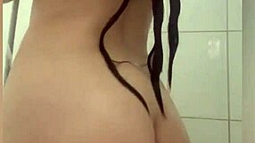 I Take A Hot Bath Alone As Amateur