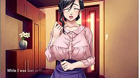 Wow! Sobotoboku Ep 1 - Wild Action with Step Grandma