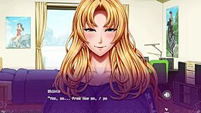 Katei Kyoushi X Saimin 2 Část 2