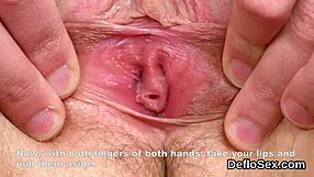 Hey, watch this sensuous teenie rub until she climaxes!