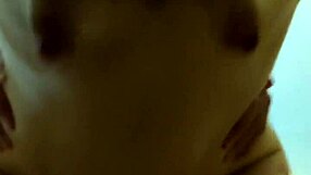 Petite Amateur Bent Over for Pussy Fucking