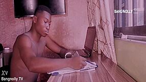 Bangnollytv Tempted Temptations Victors Audition Day Seduction!