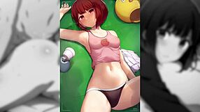 Arima Kana Hentai Compilation From Oshi No Ko