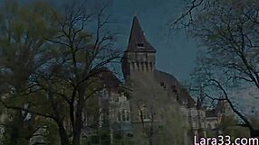 british classy mature riding reverse cowgirl