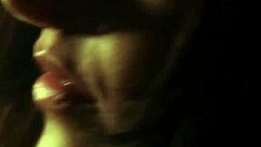 Seductive Asian Babe Dances Nude to Entice You