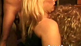 having fun with our new sissy bitch boy