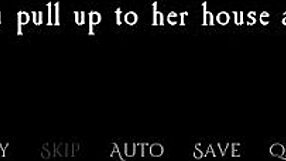 Horny MILF in 3D Hentai Sex – Bare Witness!